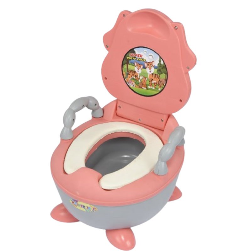 Baby Potty Chair
